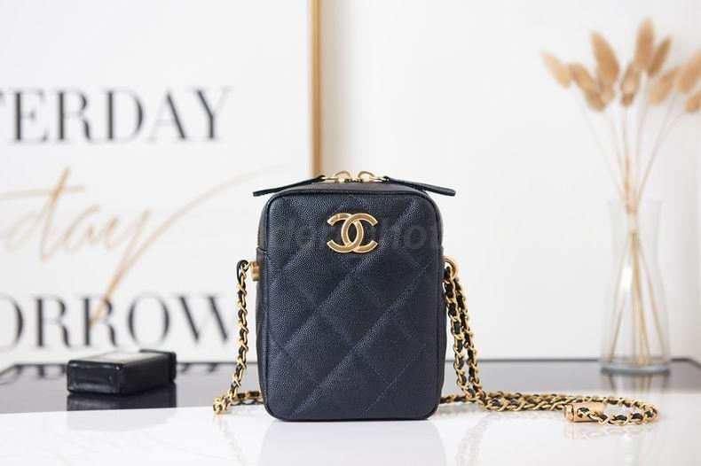 Chanel Handbags 681